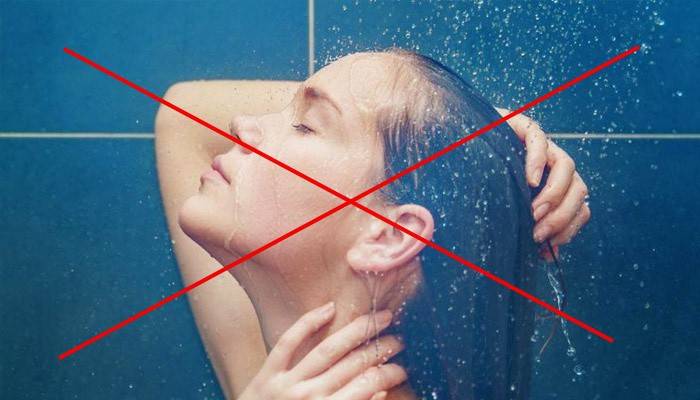 Забрана на процедури след стентиране на съдовете на сърцето