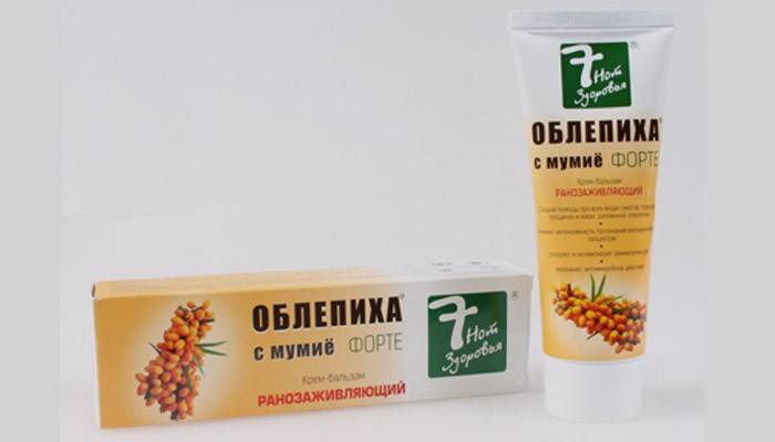 Крема од хељде
