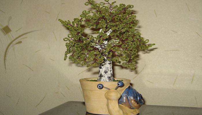 DIY-birk