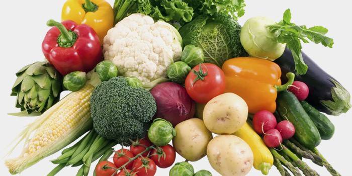 Продукти, които премахват токсините от тялото