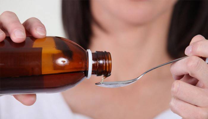 Chữa đờm ở cổ họng