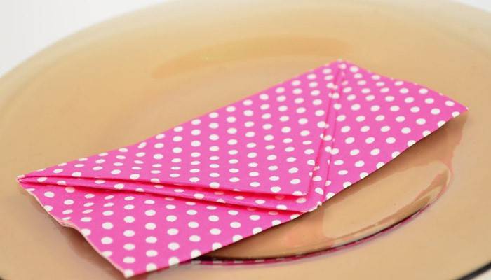 „Polka Dot“ vokas