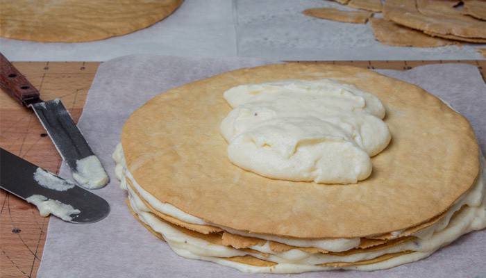 Pasteles