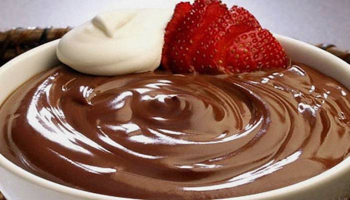 Mezcla de cacao