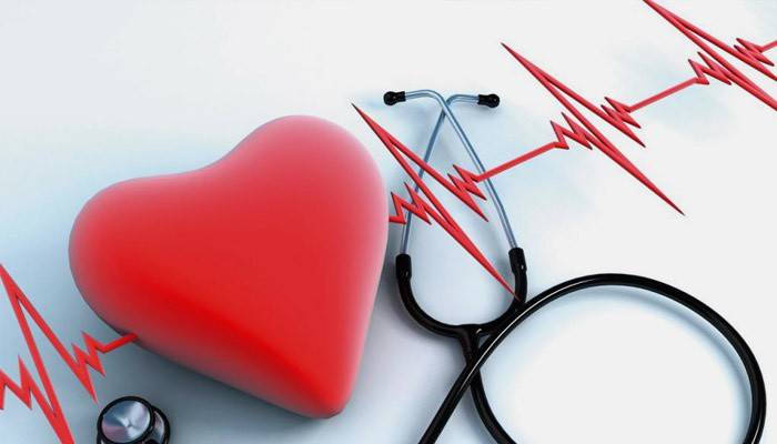Frequenza cardiaca