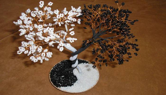 Craft Yin Yang