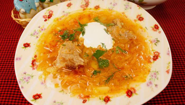 Diētas zupa