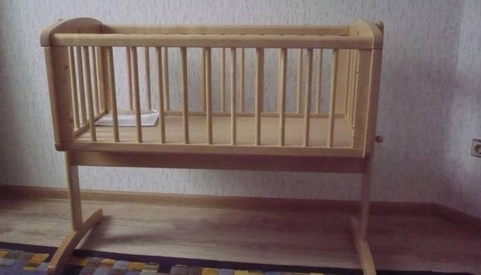 Leagăn pentru copii