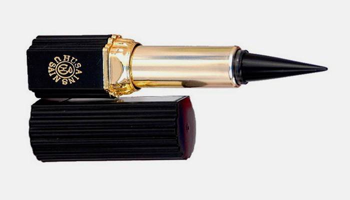 Αντιηλιακό Eyeliner