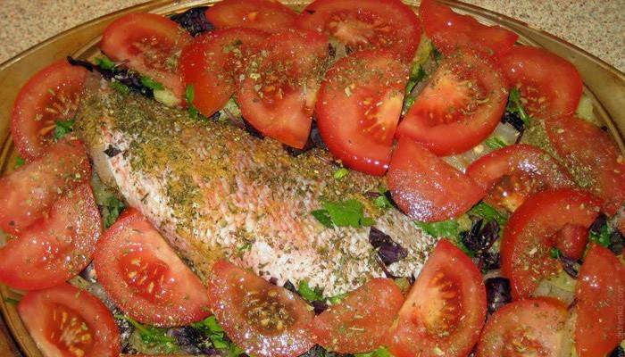 Pratos de decoração com legumes