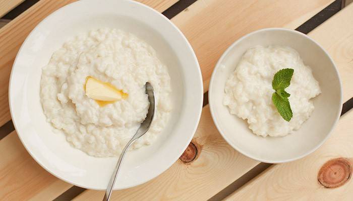 Mâncăruri pentru o dietă în tratamentul rinichilor