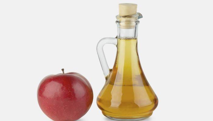 „Apple“ ir produktas iš jo