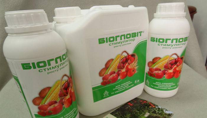 منتجات Bioglovit