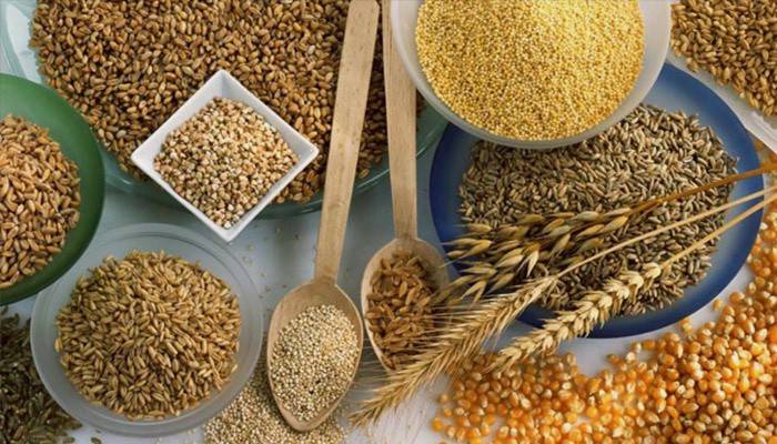 Cereales que se pueden comer con psoriasis