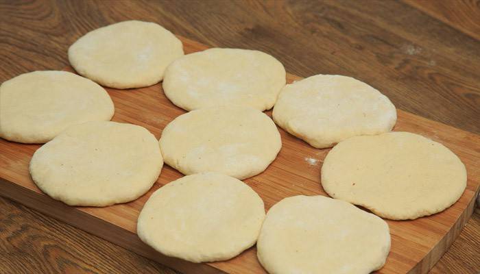 Boleto de Kefir