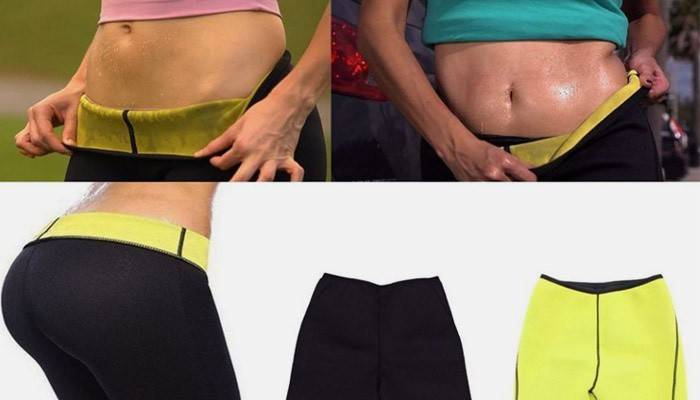 Pirties poveikis „Hot Shapers“ tiltuose