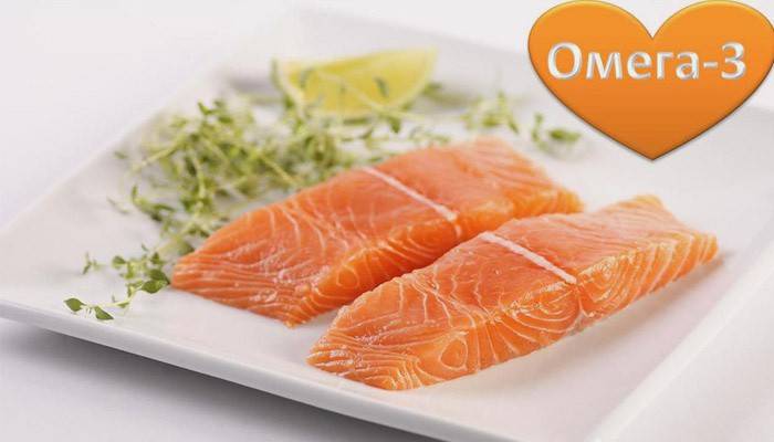 Pește care conține omega-3 în alimentația comună pentru sănătate