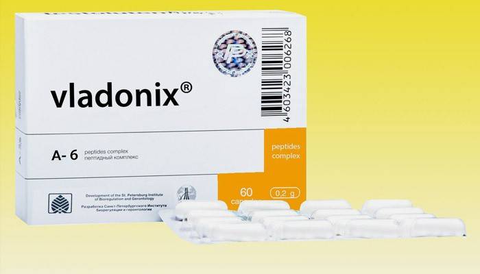 Complex de vitamine și minerale pentru articulații