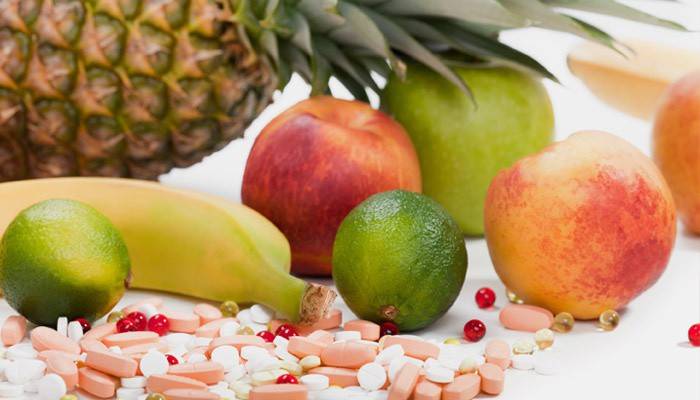 Productos y preparaciones que contienen vitaminas del grupo B