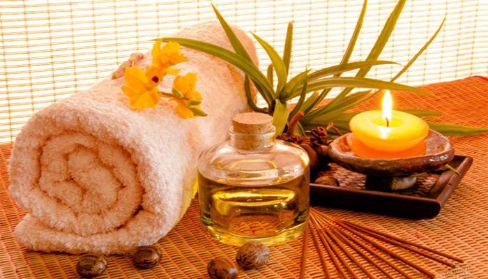 Pasirengimas SPA procedūrai