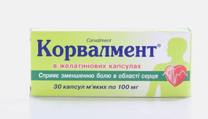 Validol análogo de drogas Corvalment