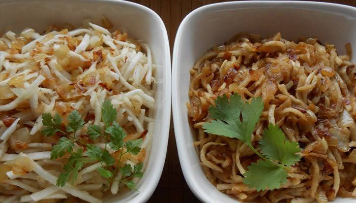 Tùy chọn thịt