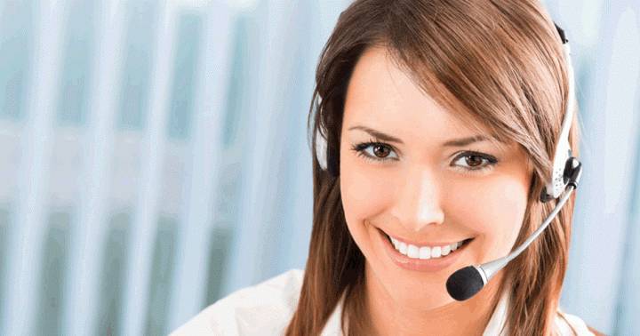 Call Center Nhân viên