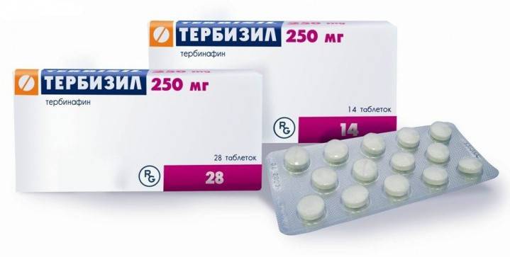 Terbizof Terbinofin