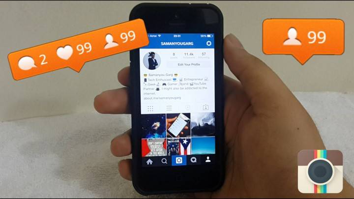 Instagram Followers