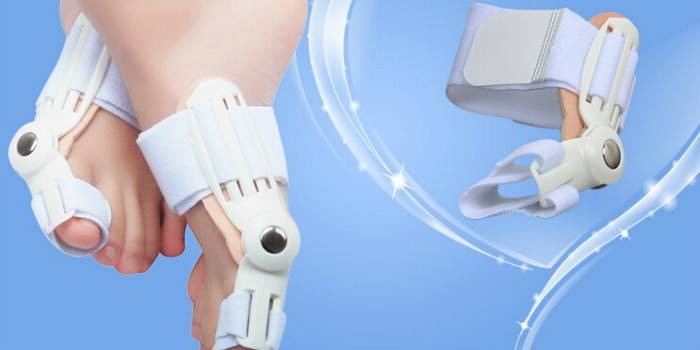 Big Toe Corrector