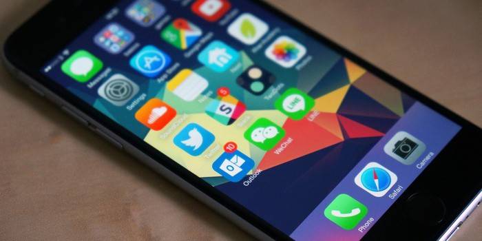 Método de reinicialização do Android