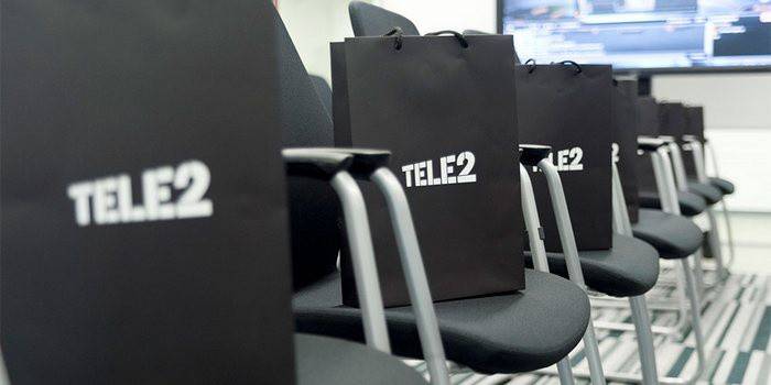 Tele2 csomagok