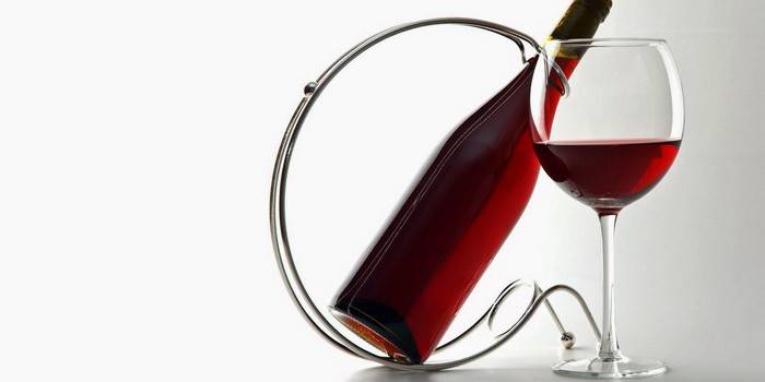 vino de frambuesa casero