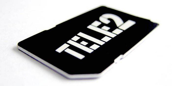 Κάρτα SIM Tele2