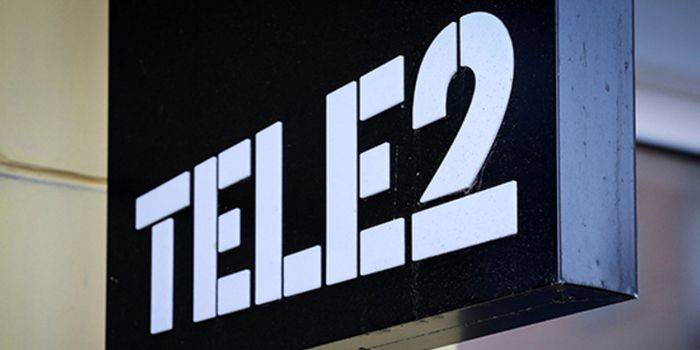 Теле2 Сигн