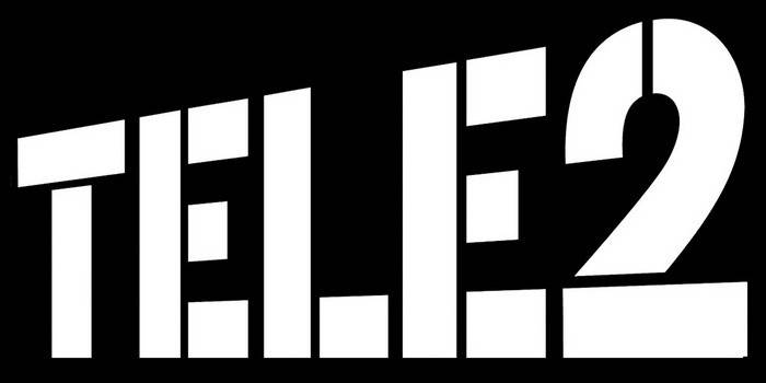 A Tele2 felirat