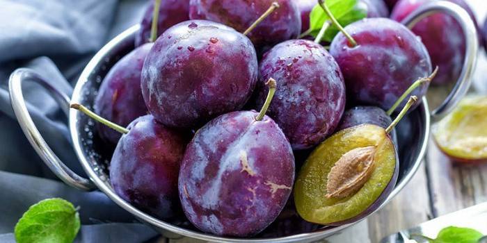 Come scegliere i frutti maturi