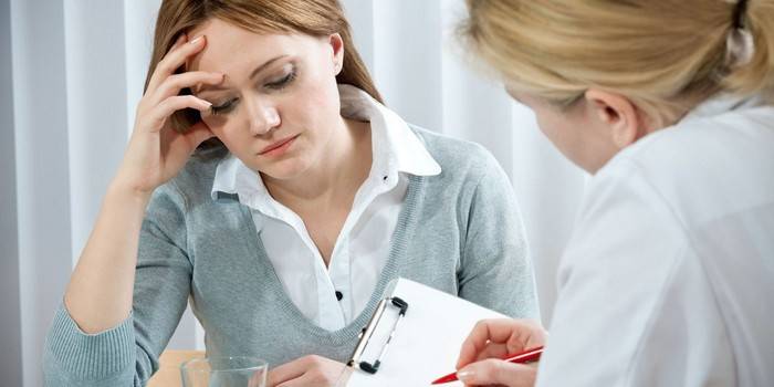 Discuții cu un medic despre rezultatele testelor cu clamidie