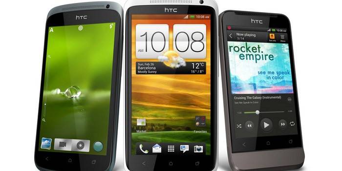 Como o Android reinicia