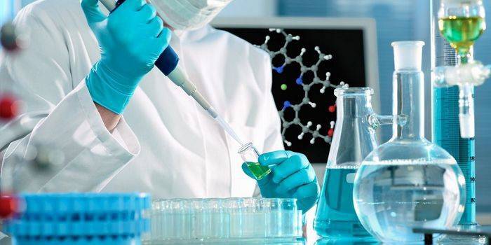 Analisi di Klebsiella