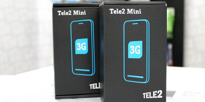 Điện thoại Tele2