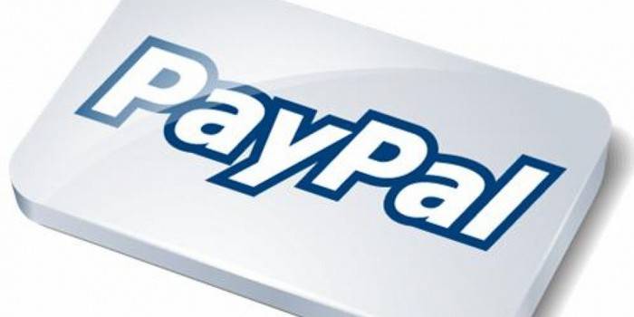 Kansainvälinen maksujärjestelmä PayPal
