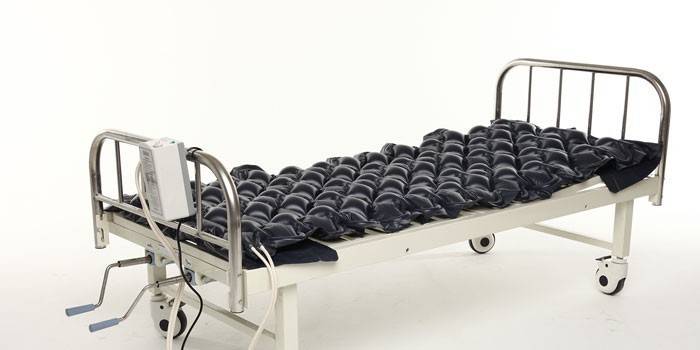 مرتبة مضادة لـ Decubitus من Bronigen BAS 3000 H
