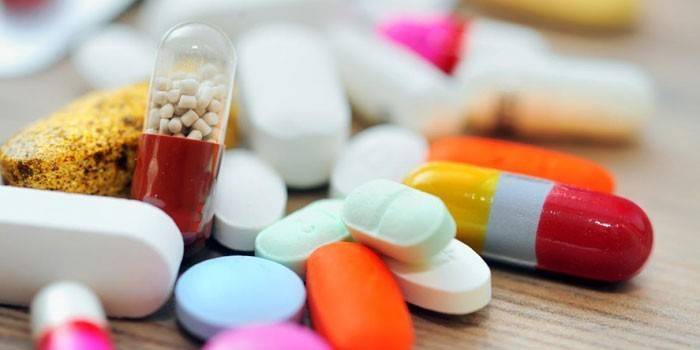 medicamente