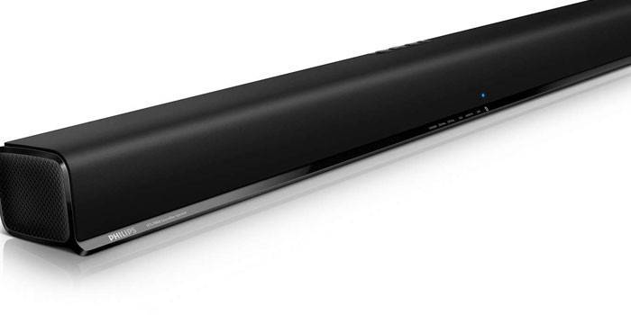 Su „Bluetooth Philips“ HTL-1190