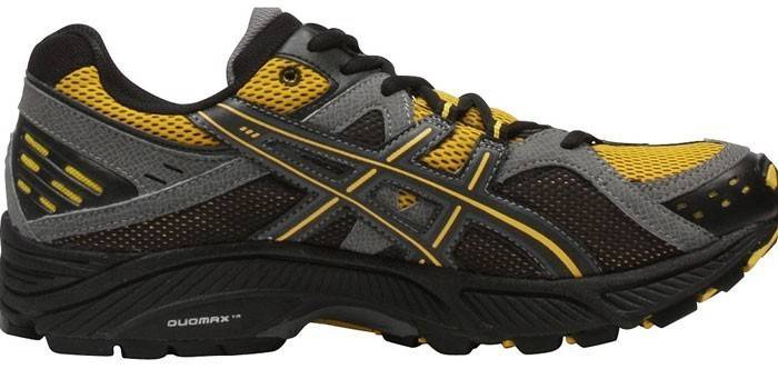 ASICS GEL-Arctic 4