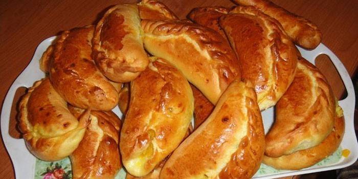 Bánh nướng