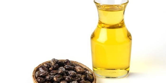 Καστορέλαιο