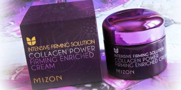 Mizon
