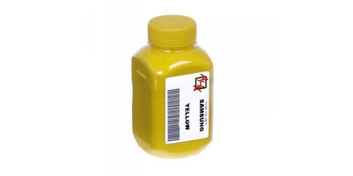 Toner Samsung CLP-310